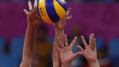 KREĆU SRPSKI ODBOJKAŠI Spektakl u Kraljevu za prvi trofej u sezoni