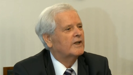 PREMA NALOGU INTERPOLA Uhapšen Fikret Abdić
