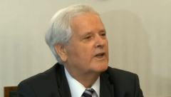 PREMA NALOGU INTERPOLA Uhapšen Fikret Abdić