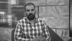 TUGA U PODGORICI Preminuo novinar Sergej Ćetković