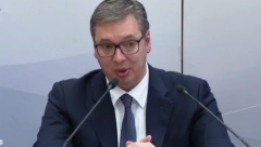 POSTOJI KLJUČNI ČOVEK Vučić: Ne mogu da kazem kako se došlo do sporazuma, evo kada ću vam sve otkriti...