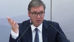 VUČIĆ NIKAD JASNIJI Po tom pitanju im ništa ne verujem