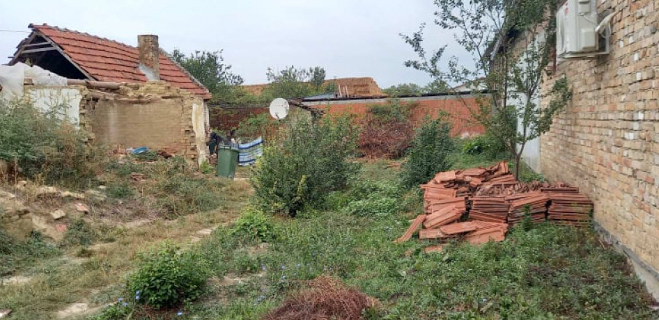 NOŽEM JE UBIO SUPRUGU Stravični detalji zločina u Smederevu ostavili javnost u šoku