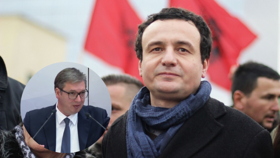 SAZNANJE SRPSKIH OBAVEŠTAJACA Kurti sutra planira novi udar na Kosovu, šalje ROSU na sever pokrajine