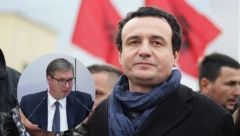 SAZNANJE SRPSKIH OBAVEŠTAJACA Kurti sutra planira novi udar na Kosovu, šalje ROSU na sever pokrajine