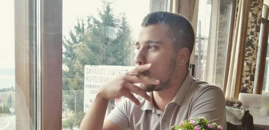 NAŠLI GA KRVAVOG U TRAVI Misteriozna smrt Miloša Avdulaja (22) iz Vladimirovca