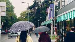 IZAŠLA PROGNOZA ZA CEO OKTOBAR U narednih 10 dana iznenađujuće vreme, a onda sledi totalni preokret