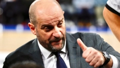 NA NOVOM ZADATKU Predstavljen Zvezdan Mitrović