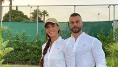 DA LI VAŠA ŽENA ZNA DA LETI? Oglasio se Ivanin muž, njegova poruka je urnebesna