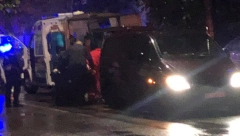 POKUŠAJ UBISTVA U ŠAPCU Muškarac ranjen u stomak