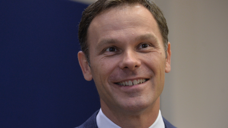SINIŠA MALI: Prognoze svetske banke još jedna potvrda naših dobrih rezultata