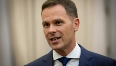 SINIŠA MALI: Đilasova politika je kako da zaradi što više para za sebe, a naša kako da poboljšamo život građana