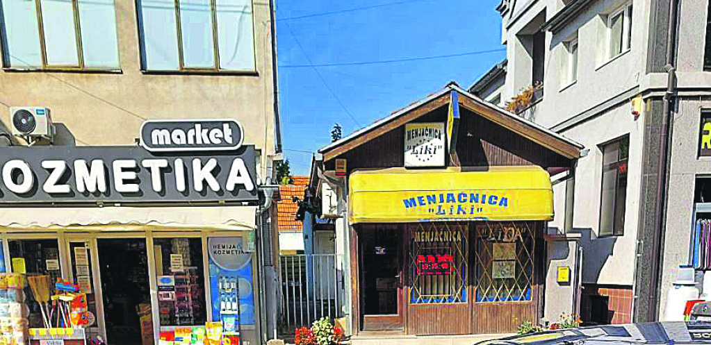 POLICIJA NA POTPUNO NOVOM TRAGU U SLUČAJU UBISTVA PORODICE ĐOKIĆ Menjačnica se nije vodila na Gorana: Evo ko je bio vlasnik lokala!