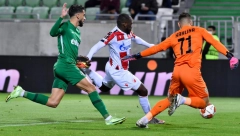 MORA DA SE ŠALI Trener Ludogoreca izjavom pred meč protiv Zvezde nasmejao celu Srbiju