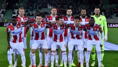 STANKOVIĆ TRLJA RUKE Mladi reprezentativac potpisuje u ponedeljak (FOTO)