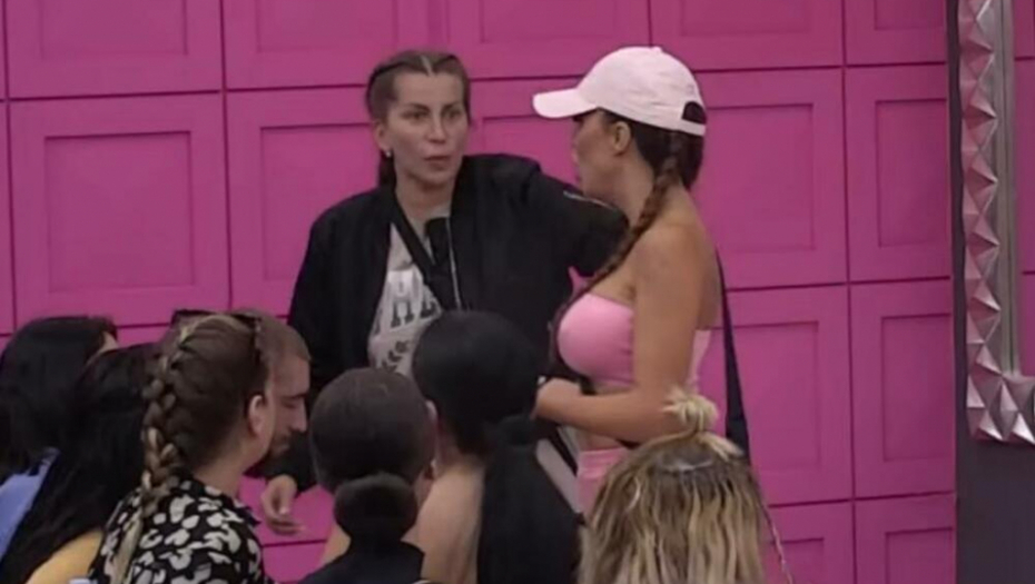 IMAM NAJVEĆI HONORAR, A VI STE NEBITNI Stanija žestoko ponizila Dalilu, izgovorila joj ono što misle milioni širom Srbije!