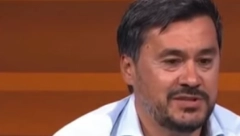 RADE BOGDANOVIĆ ŠOU! Brutalno spustio Dionija, a onda priznao da ne voli heroja Zvezde!