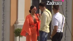 BILA JE NAJVEĆA PRETNJA NJIHOVOJ VEZI! Mateja jedva dočekao da raskine sa Anđelom, pa obnovio odnos sa Sanjom!