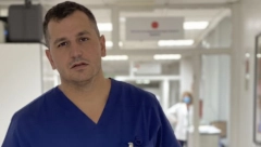 DR SRĐAN BABIĆ, JEDAN OD NAJBOLJIH VASKULARNIH HIRURGA: Pacijent mora da vidi svog doktora neposredno pre operacije, evo i zbog čega