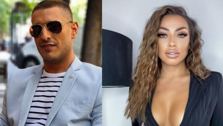 RASKRINKANA BIVŠA DEVOJKA DARKA LAZIĆA Predstavljala luksuzni stan kao svoj, na kraju je uhvaćena u laži, neviđena blamaža (FOTO)