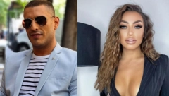 RASKRINKANA BIVŠA DEVOJKA DARKA LAZIĆA Predstavljala luksuzni stan kao svoj, na kraju je uhvaćena u laži, neviđena blamaža (FOTO)