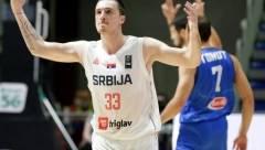 IDEMO JOŠ JEDNOM Anđušić se vratio u Partizan, pa porukom bacio sve "grobare" u trans (FOTO)