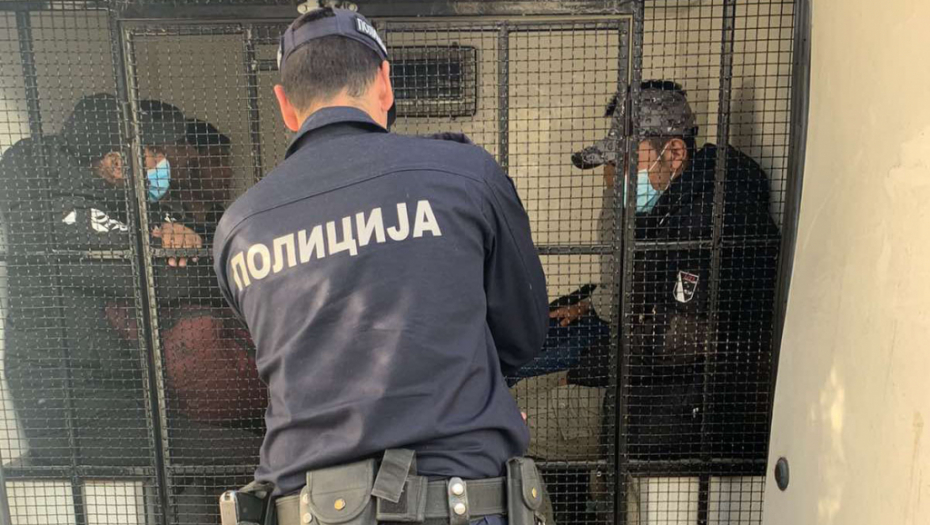 UHAPŠENI PREVARANTI! Falsifikovali dokumenta, obećavali srpskim državljanima rumunsko državljanstvo!