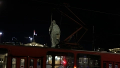 ĐILASOV TABLOID "DANAS" NASTAVLJA SA SRBOFOBIJOM "Stefan Nemanja je bio kolonizator, spomenik njemu je ruglo!"