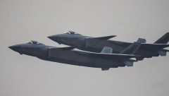 KINA POKAZALA NOVO NAORUŽANJE POD OZNAKOM JH-72A Neka drhti svet!