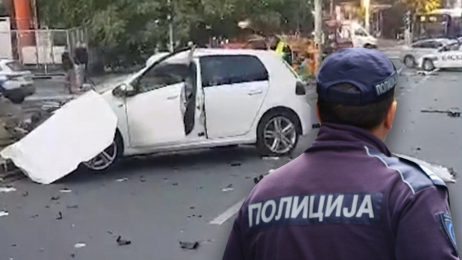 BRATA I KUMU ODVEZAO U SMRT Detalji tragedije na Konjarniku: Tela su od siline letela 20 metara! (UZNEMIRUJUĆI FOTO/VIDEO)