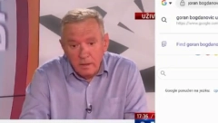 SRAMNO, BIVŠI MINISTAR ZA KiM BRIGU O SRBIMA NAZIVA LAŽNIM PATRIOTIZMOM Upisao sina preko veze na fakultet dok je trebalo da se bori za Kosovo (VIDEO)