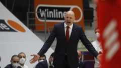 SJAJNE VESTI ZA OBRADOVIĆA! Monako nagradio Srbina za sjajne rezultate!