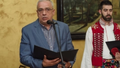 STEVAN BAKIĆ PRISUSTVOVAO TRADICIONALNOM DRUŽENJU DALMATINACA: Država Srbija nikada nije posvećivala pažnju svim srpskim krajevima kao što to čini danas