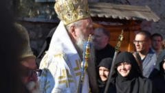 Mitropolit Joanikije otkrio zašto Đukanović NAPADA SPC!