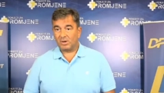 OVAKO ILI NIKAKO Medojević naveo pet principa za dalju saradnju