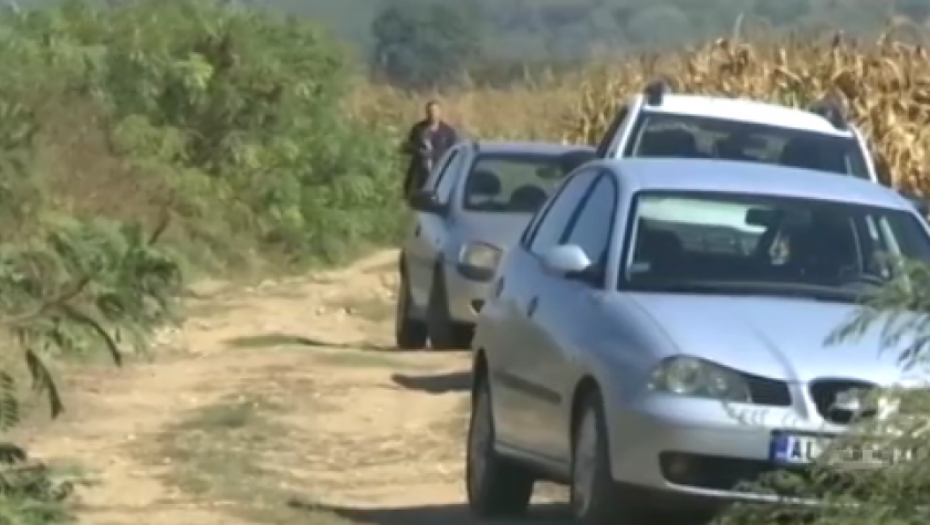 TELEFONI PORODICE ĐOKIĆ JOŠ NISU PRONAĐENI Sledi poligrafsko ispitivanje rodbine i prijatelja!