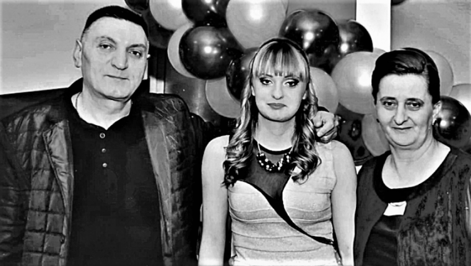 OTKRIVENO KAKO JE UBIJENA PORODICA ĐOKIĆ Stigli rezultati obdukcije