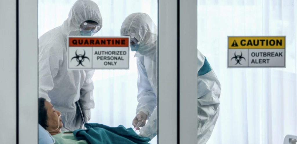 U MRTVAČNICI VIŠE NEMA MESTA-LEKARI FRUSTRIRANI Očajna situacija u Rumuniji, korona hara