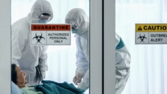 U MRTVAČNICI VIŠE NEMA MESTA-LEKARI FRUSTRIRANI Očajna situacija u Rumuniji, korona hara