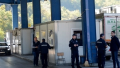 RUSKI ZVANIČNICI NAPUSTILI KOSOVO Prištinske vlasti ih proglasile nepoželjnim