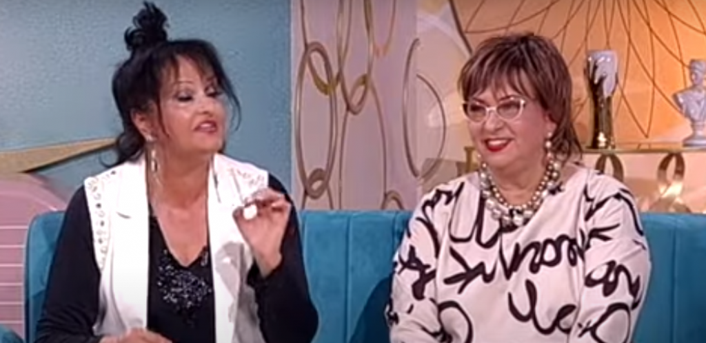TOLIKO SU LJUDI ZLURADI! Pevačica se rasplakala u sred emisije zbog ovoga!