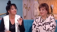 MUŠKARAC BEŽI OD ŽENE KADA JOJ SMRDI IZ USTA Glumica šokirala sve izjavom!