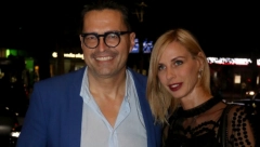 EVO KAD I KAKO SU POČELI PROBLEMI U BRAKU Nebojša Grnčarski trenutno ima zabranu prilaska, a nasilje je počelo mnogo ranije!