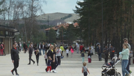 ZNAČAJAN NAPREDAK! Priliv novca od turizma ove godine skoro duplo veći