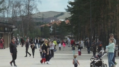 ZNAČAJAN NAPREDAK! Priliv novca od turizma ove godine skoro duplo veći