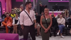 PROGOVORILI O POLJUPCIMA Sandra priznala šta je koči, a evo kako se ljubi Marko!