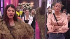 MILJANA NAJAVILA RASKRINKAVANJE SPASOJEVIĆKE: Ona je dama lakog morala, u Švajcarskoj radila za keš!