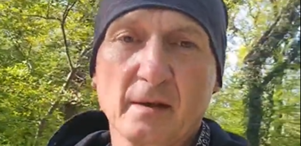 ON NAŠE DETE NAZIVA "NAŠ PROIZVOD"! Miki Mećava završio na sudu zbog vanbračnog deteta, a ovo je potresna ispovest majke njegove ćerke!