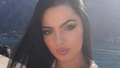 TRAGEDIJA Ovo je devojka (19) koju je svirepo ubio njen nevenčani muž