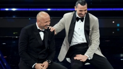 VIDEO SAM KAKAV SI ČOVEK KADA SAM BIO U BOLNICI! Mihajlović emotivnom porukom čestitao rođendan Ibrahimoviću!